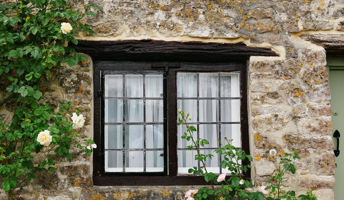 Designing a Boot Room for Country Living